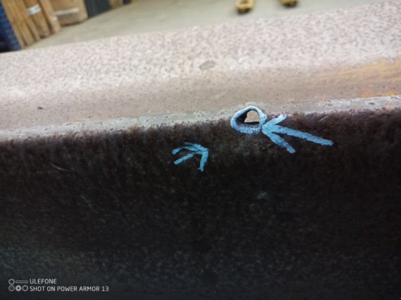 Dreschwerk typu John Deere 955, Gebrauchtmaschine v Hemmet (Obrázek 12)