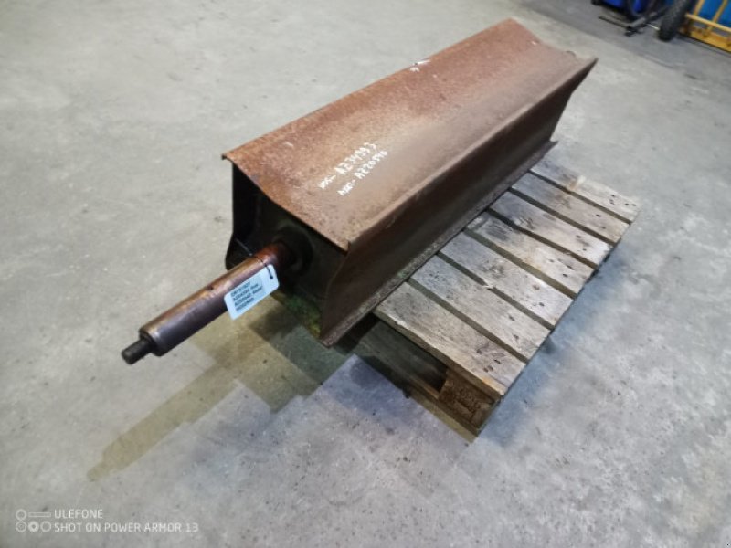 Dreschwerk typu John Deere 955, Gebrauchtmaschine v Hemmet (Obrázek 4)