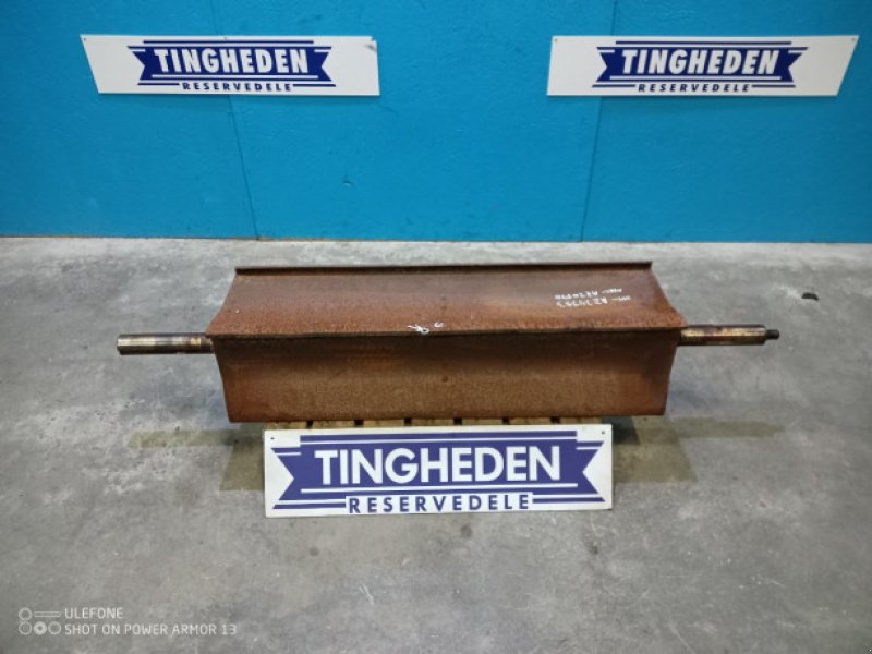 Dreschwerk typu John Deere 955, Gebrauchtmaschine v Hemmet (Obrázek 1)