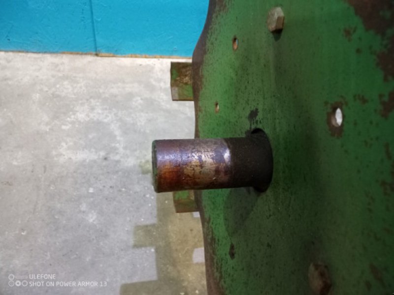 Dreschwerk typu John Deere 955, Gebrauchtmaschine v Hemmet (Obrázek 13)