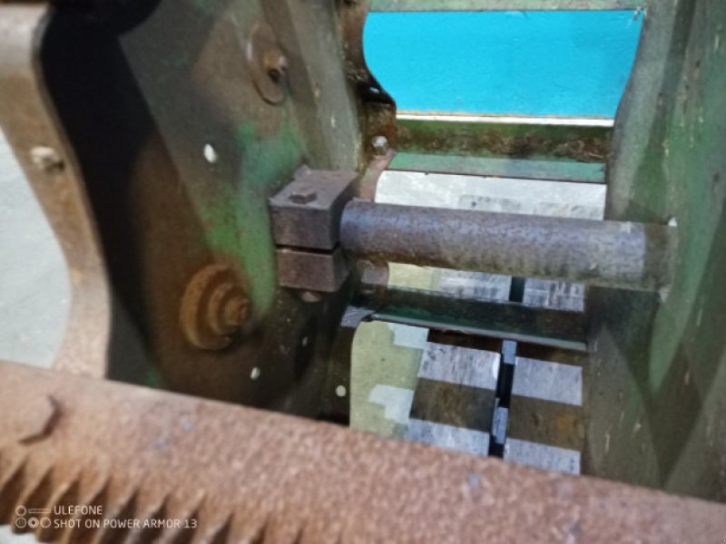 Dreschwerk typu John Deere 955, Gebrauchtmaschine v Hemmet (Obrázek 10)