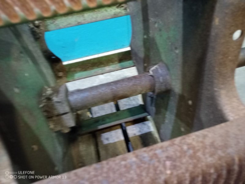 Dreschwerk typu John Deere 955, Gebrauchtmaschine v Hemmet (Obrázek 11)