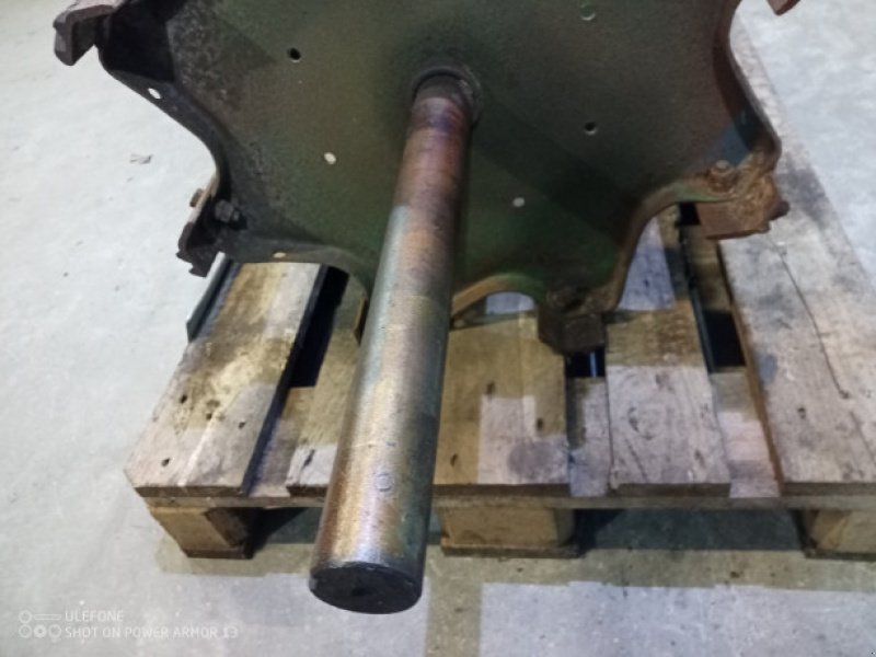 Dreschwerk typu John Deere 955, Gebrauchtmaschine v Hemmet (Obrázek 13)