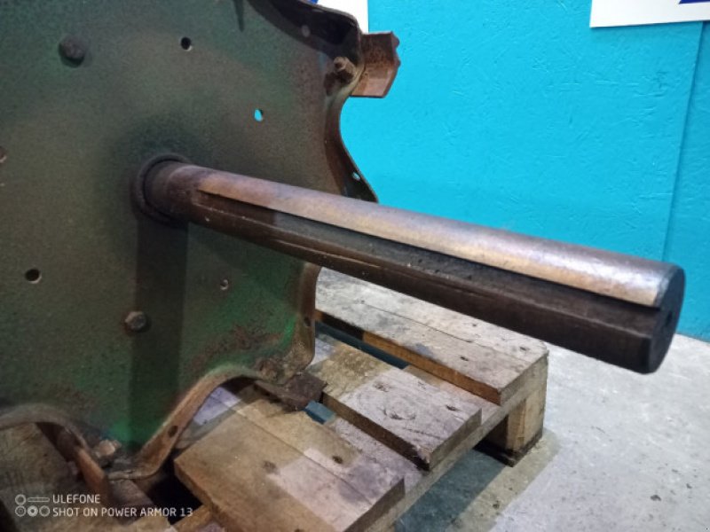 Dreschwerk typu John Deere 955, Gebrauchtmaschine v Hemmet (Obrázek 12)