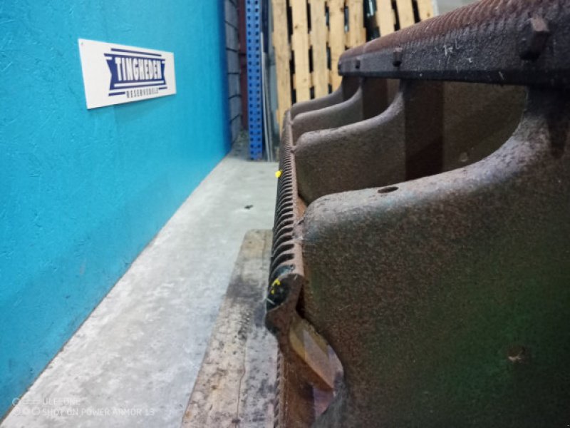 Dreschwerk typu John Deere 955, Gebrauchtmaschine v Hemmet (Obrázek 7)