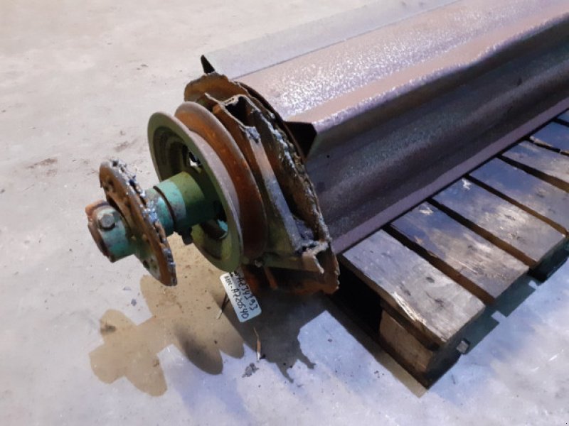 Dreschwerk typu John Deere 955, Gebrauchtmaschine v Hemmet (Obrázek 4)