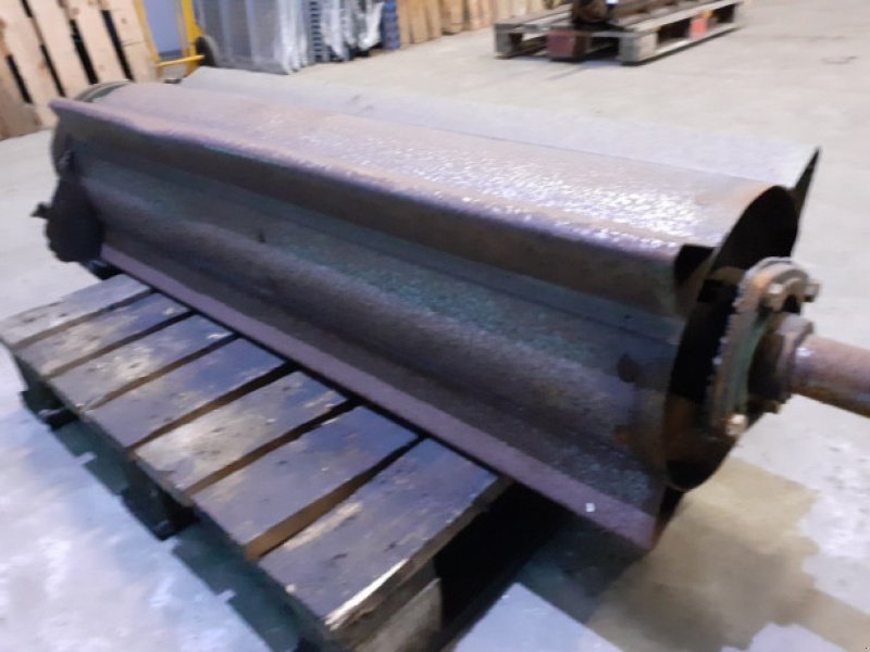 Dreschwerk typu John Deere 955, Gebrauchtmaschine v Hemmet (Obrázek 5)