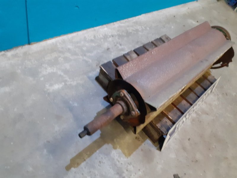 Dreschwerk typu John Deere 955, Gebrauchtmaschine v Hemmet (Obrázek 2)