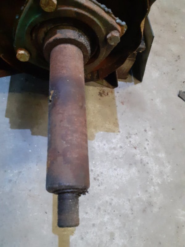 Dreschwerk typu John Deere 955, Gebrauchtmaschine v Hemmet (Obrázek 7)