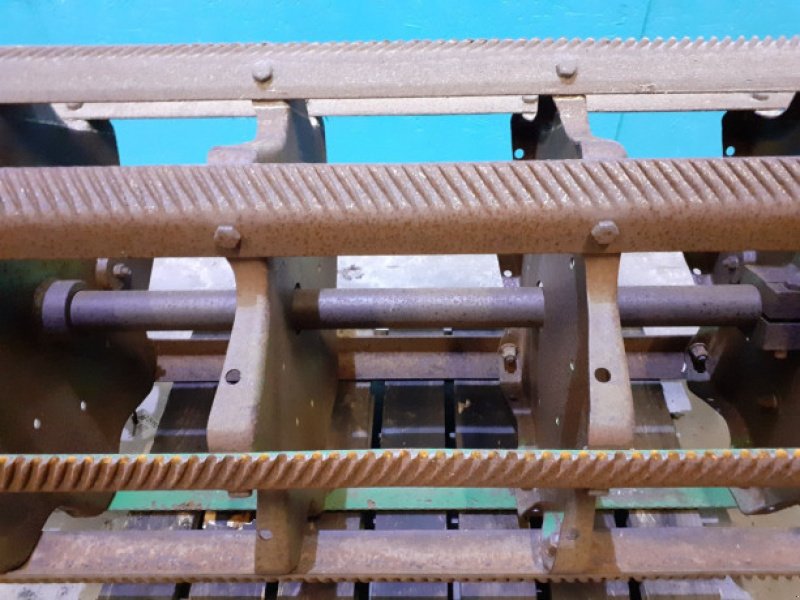 Dreschwerk typu John Deere 955, Gebrauchtmaschine v Hemmet (Obrázek 9)