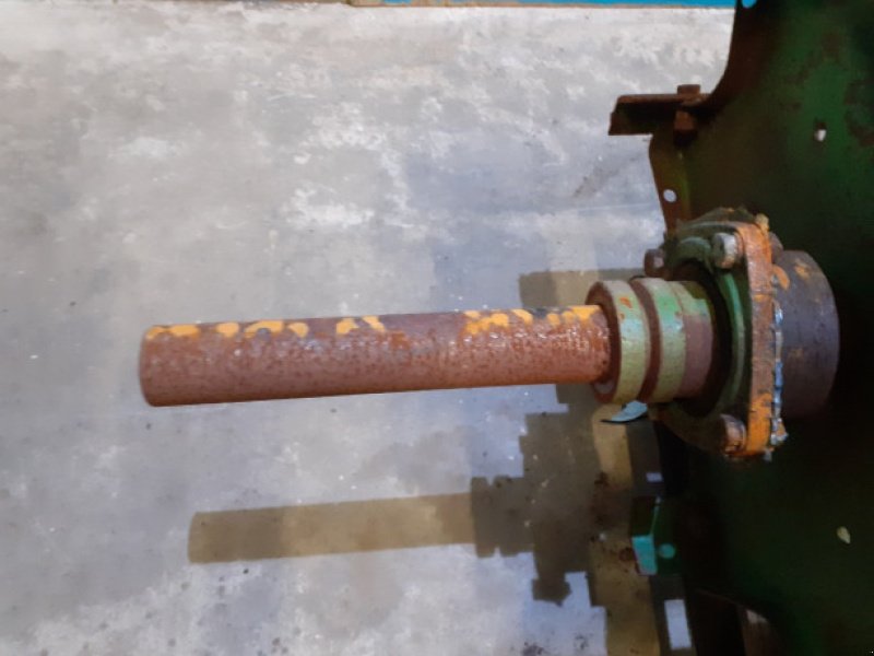 Dreschwerk typu John Deere 955, Gebrauchtmaschine v Hemmet (Obrázek 7)