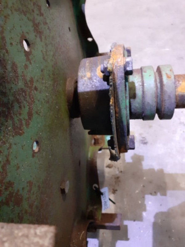 Dreschwerk typu John Deere 955, Gebrauchtmaschine v Hemmet (Obrázek 15)