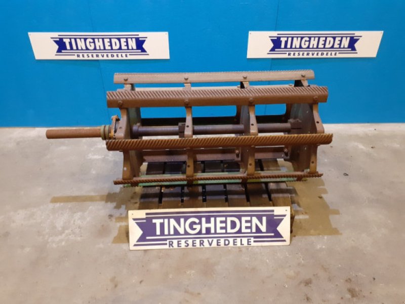 Dreschwerk des Typs John Deere 955, Gebrauchtmaschine in Hemmet (Bild 1)