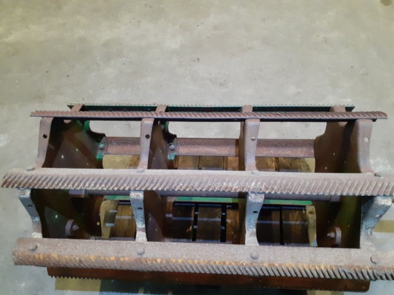 Dreschwerk typu John Deere 955, Gebrauchtmaschine v Hemmet (Obrázek 14)