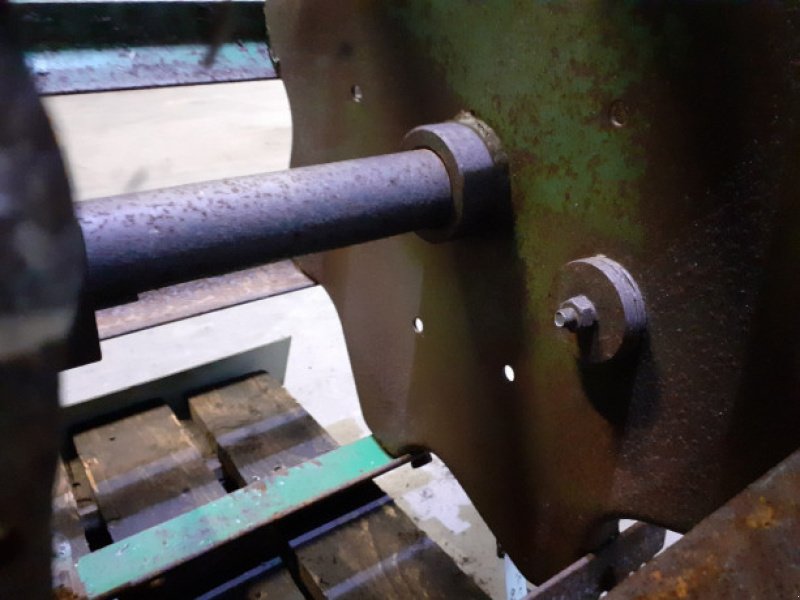 Dreschwerk typu John Deere 955, Gebrauchtmaschine v Hemmet (Obrázek 13)