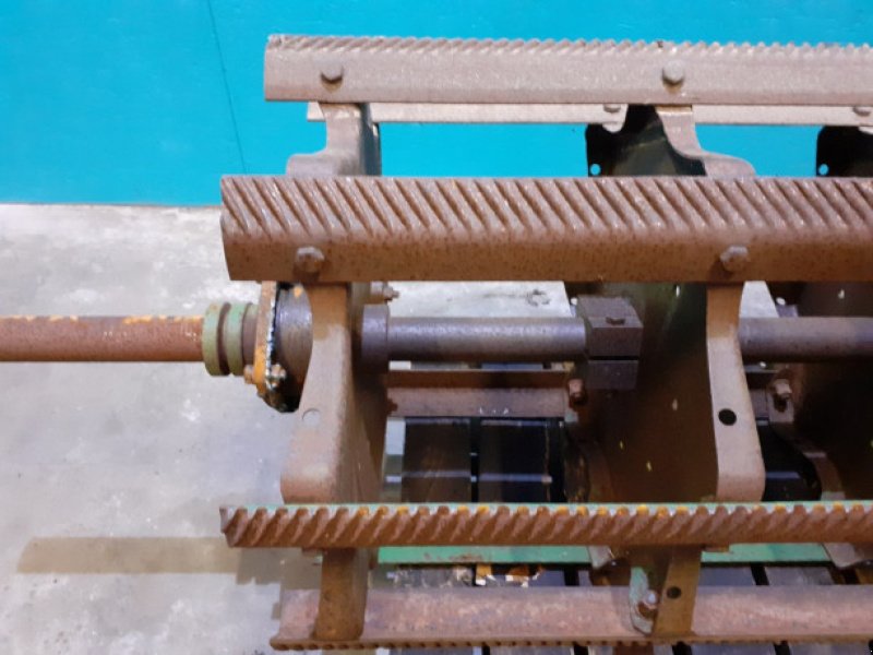 Dreschwerk typu John Deere 955, Gebrauchtmaschine v Hemmet (Obrázek 8)