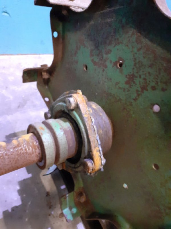 Dreschwerk typu John Deere 955, Gebrauchtmaschine v Hemmet (Obrázek 16)