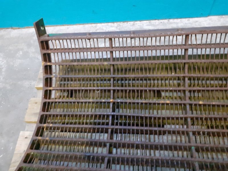 Dreschwerk типа John Deere 955, Gebrauchtmaschine в Hemmet (Фотография 4)