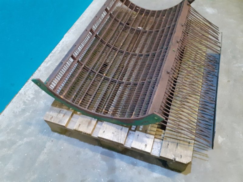 Dreschwerk типа John Deere 955, Gebrauchtmaschine в Hemmet (Фотография 3)