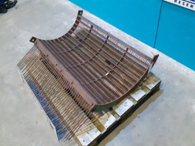 Dreschwerk типа John Deere 955, Gebrauchtmaschine в Hemmet (Фотография 2)