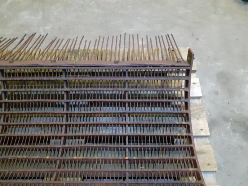 Dreschwerk типа John Deere 955, Gebrauchtmaschine в Hemmet (Фотография 8)