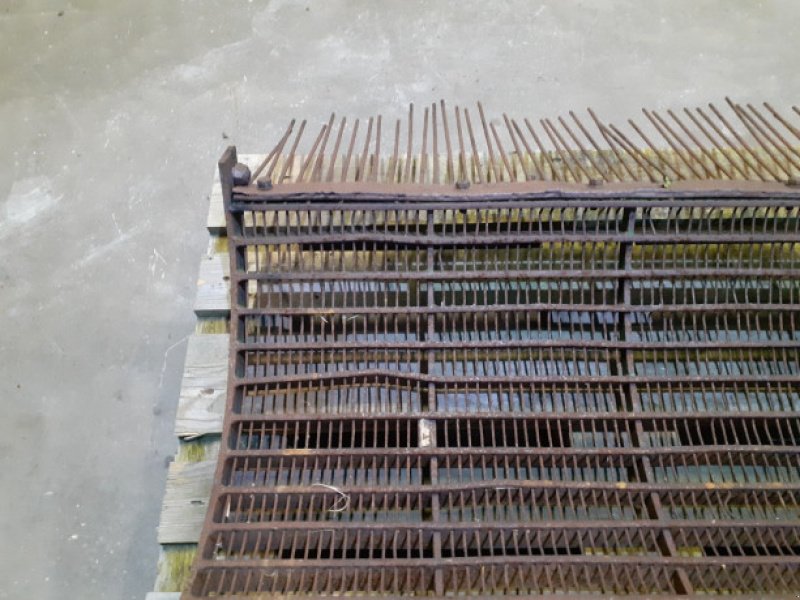 Dreschwerk типа John Deere 955, Gebrauchtmaschine в Hemmet (Фотография 7)