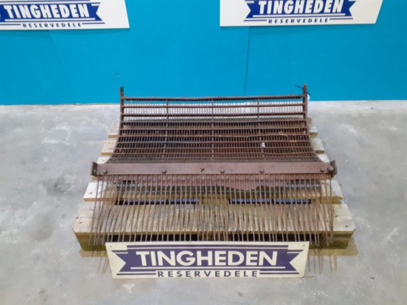 Dreschwerk типа John Deere 955, Gebrauchtmaschine в Hemmet (Фотография 1)