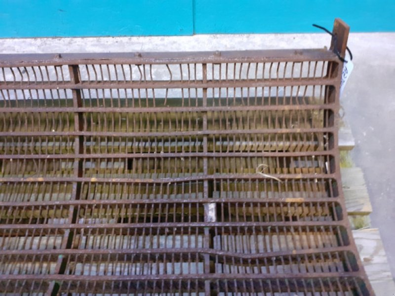 Dreschwerk типа John Deere 955, Gebrauchtmaschine в Hemmet (Фотография 5)