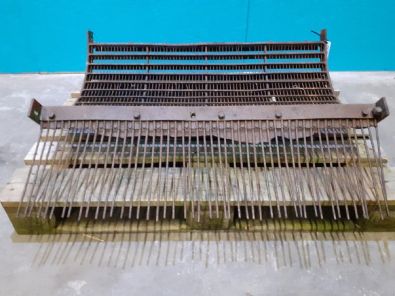 Dreschwerk типа John Deere 955, Gebrauchtmaschine в Hemmet (Фотография 9)