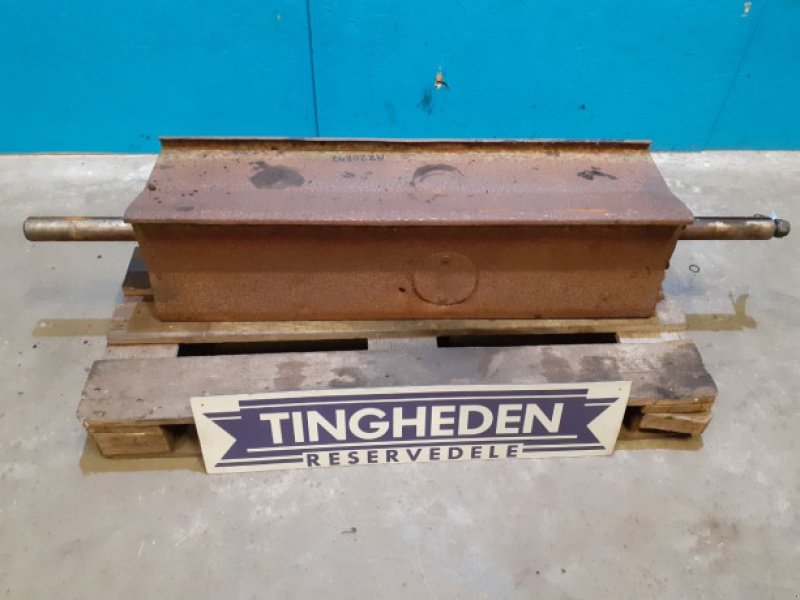 Dreschwerk des Typs John Deere 955, Gebrauchtmaschine in Hemmet (Bild 1)