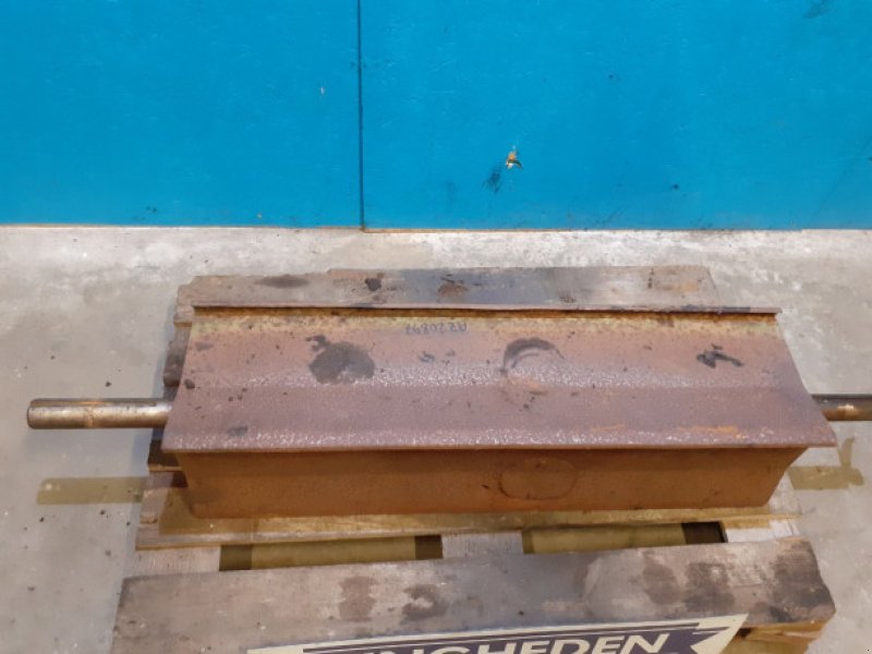 Dreschwerk typu John Deere 955, Gebrauchtmaschine v Hemmet (Obrázek 7)