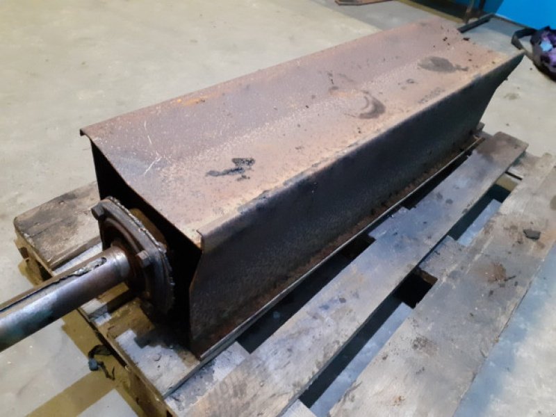 Dreschwerk typu John Deere 955, Gebrauchtmaschine v Hemmet (Obrázek 4)