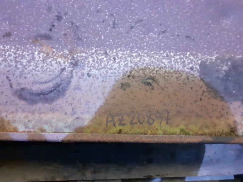 Dreschwerk typu John Deere 955, Gebrauchtmaschine v Hemmet (Obrázek 5)