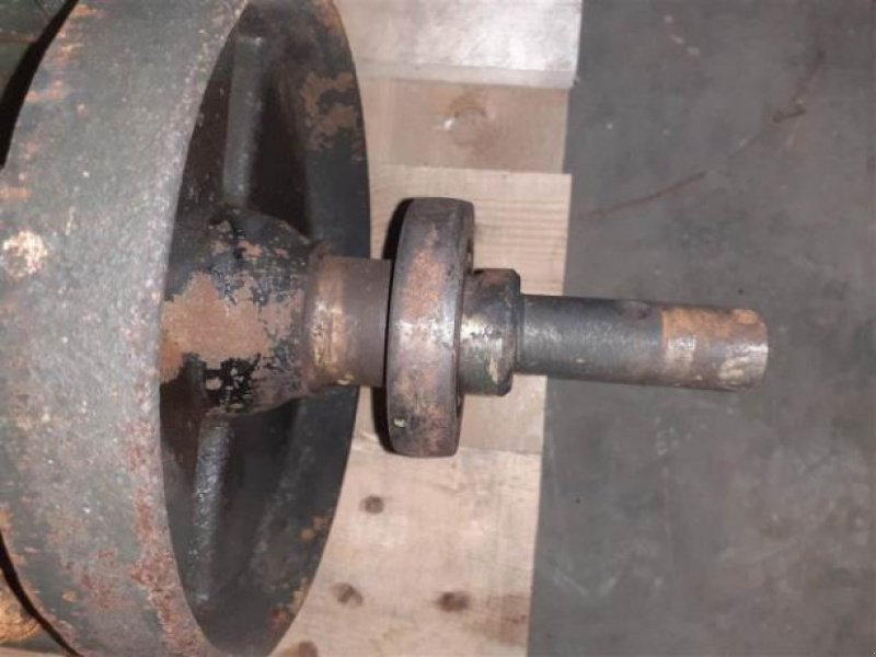 Dreschwerk typu John Deere 955, Gebrauchtmaschine v Hemmet (Obrázek 2)