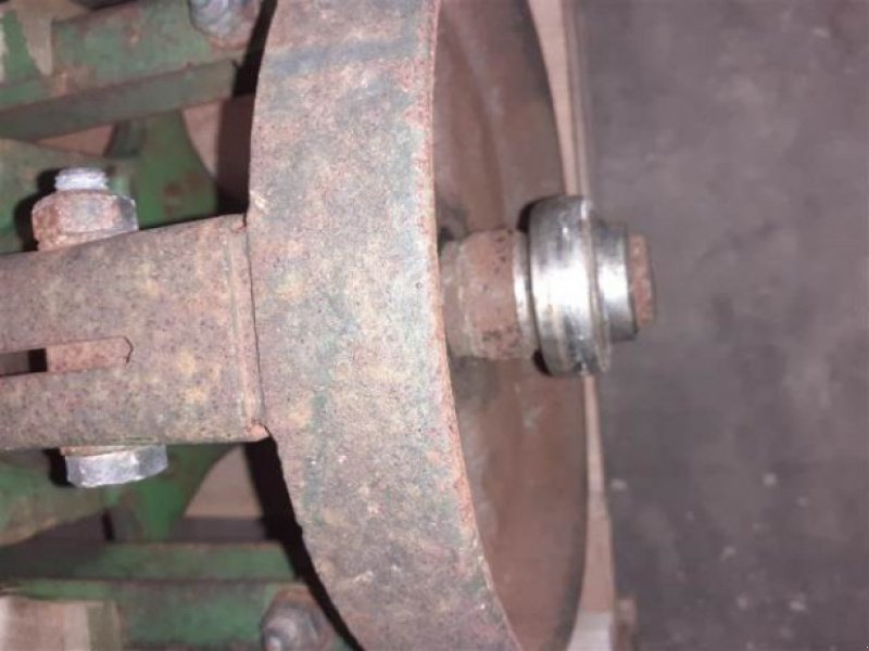 Dreschwerk typu John Deere 955, Gebrauchtmaschine v Hemmet (Obrázek 3)