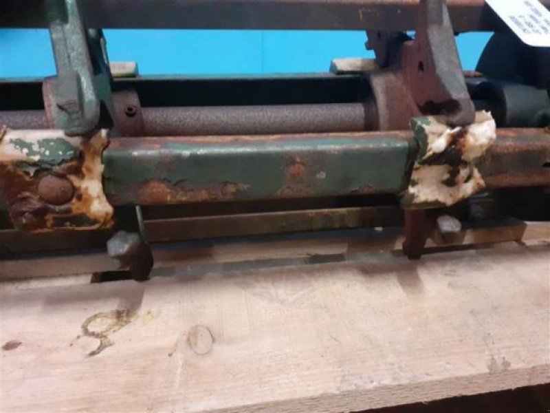 Dreschwerk typu John Deere 955, Gebrauchtmaschine v Hemmet (Obrázek 7)