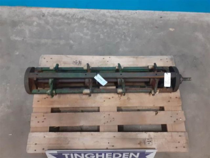 Dreschwerk typu John Deere 955, Gebrauchtmaschine v Hemmet (Obrázek 8)