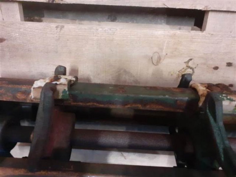 Dreschwerk typu John Deere 955, Gebrauchtmaschine v Hemmet (Obrázek 5)