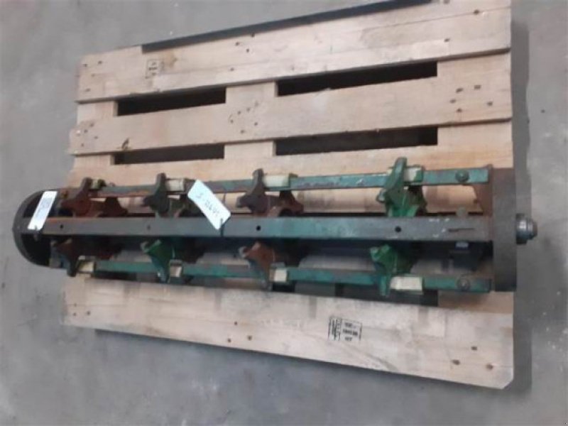 Dreschwerk typu John Deere 955, Gebrauchtmaschine v Hemmet (Obrázek 4)