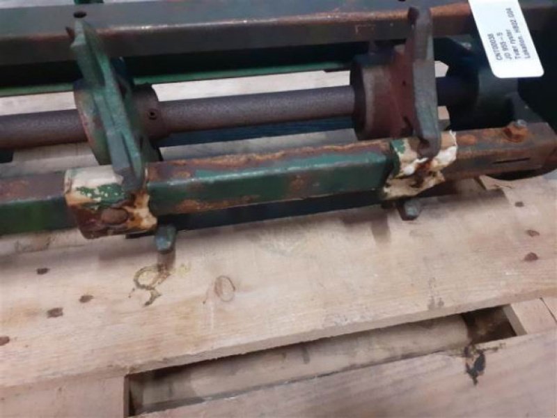 Dreschwerk typu John Deere 955, Gebrauchtmaschine v Hemmet (Obrázek 6)
