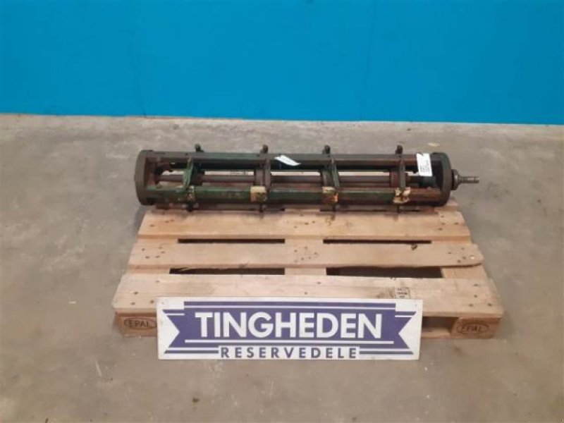 Dreschwerk typu John Deere 955, Gebrauchtmaschine v Hemmet (Obrázek 1)