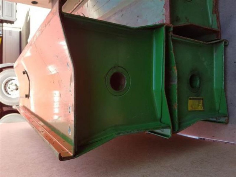 Dreschwerk типа John Deere 955, Gebrauchtmaschine в Hemmet (Фотография 4)