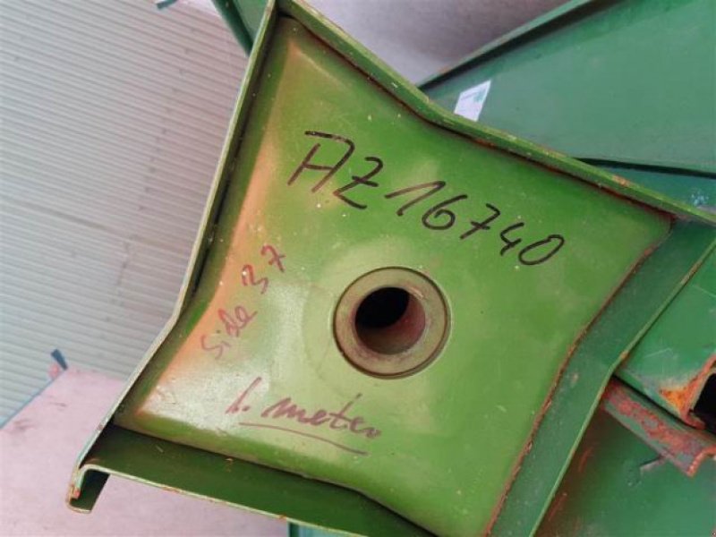 Dreschwerk типа John Deere 955, Gebrauchtmaschine в Hemmet (Фотография 3)