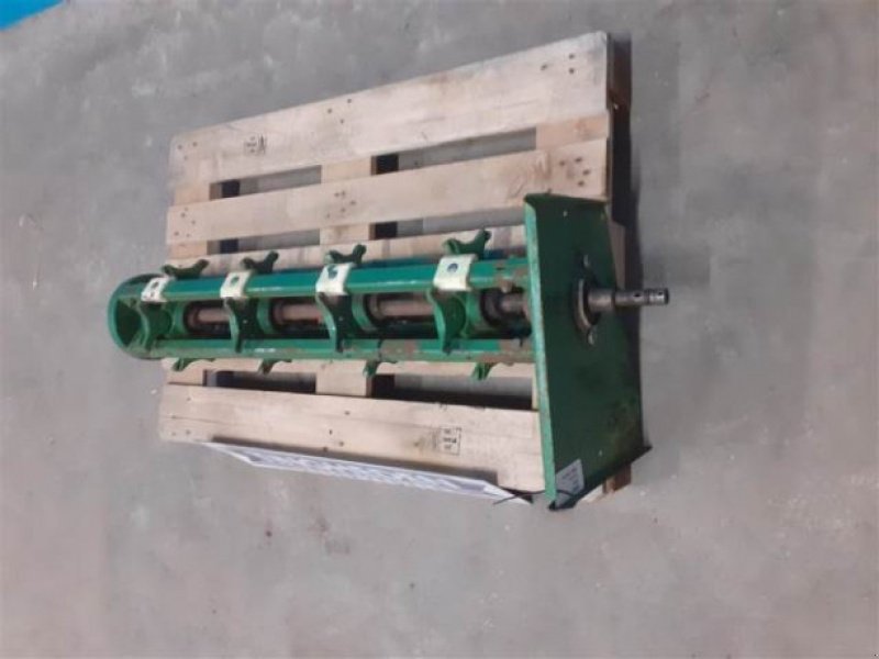 Dreschwerk typu John Deere 955, Gebrauchtmaschine v Hemmet (Obrázek 2)