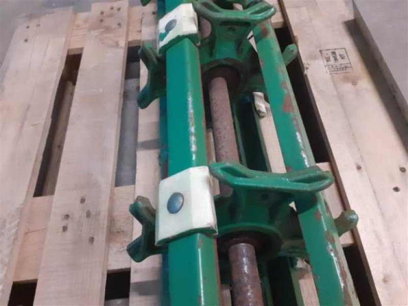 Dreschwerk typu John Deere 955, Gebrauchtmaschine v Hemmet (Obrázek 7)