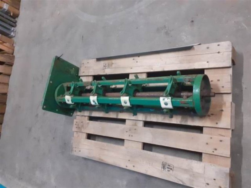 Dreschwerk typu John Deere 955, Gebrauchtmaschine v Hemmet (Obrázek 4)