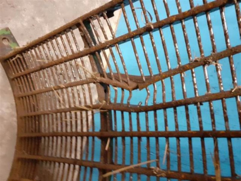 Dreschwerk typu John Deere 955, Gebrauchtmaschine v Hemmet (Obrázek 6)