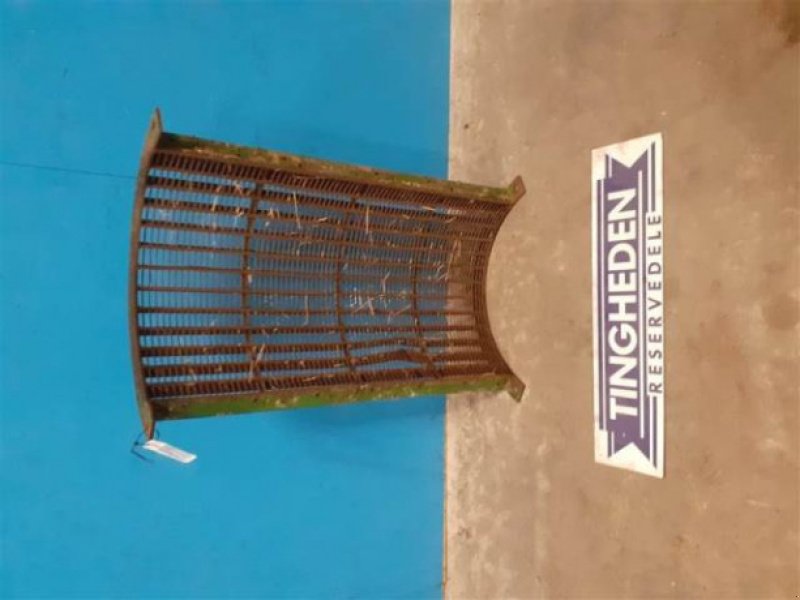 Dreschwerk typu John Deere 955, Gebrauchtmaschine v Hemmet (Obrázek 5)