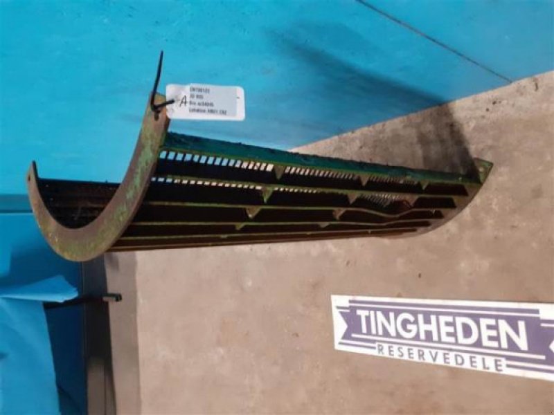 Dreschwerk typu John Deere 955, Gebrauchtmaschine v Hemmet (Obrázek 3)