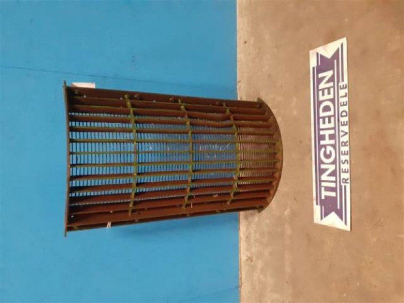 Dreschwerk typu John Deere 955, Gebrauchtmaschine v Hemmet (Obrázek 1)